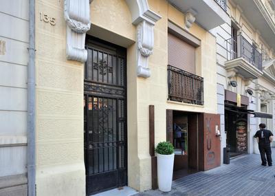 Mirall Sant Gervasi
