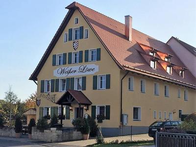Hotel Gasthof Weißer Löwe