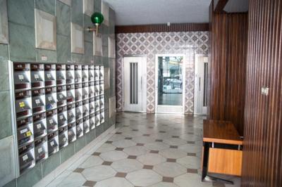 FLH Gulbenkian Flat with Balcony
