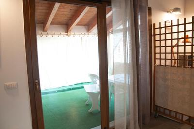 Alghero DeTRabis B&B