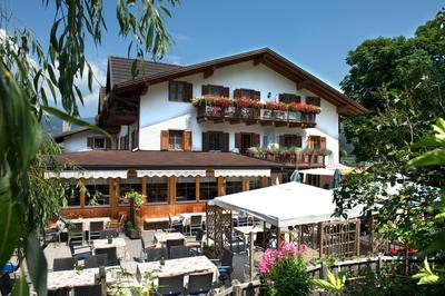 Gasthof zum Schlern