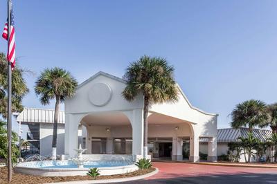 Days Inn by Wyndham St. Petersburg / Tampa Bay Area, 写真 2