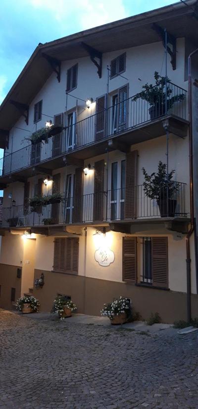 Io&te spazio benessere