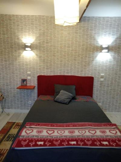 CHAMBRES D'HOTES