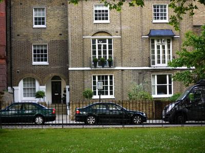 Paddington Green Serviced Apartments