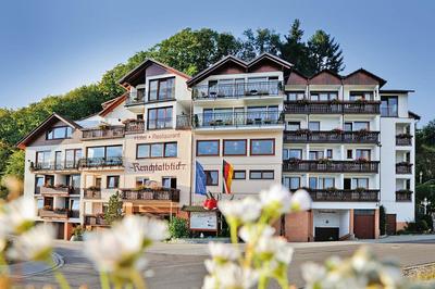 DEVA Hotel Renchtalblick