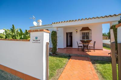 Chalet Pedro III