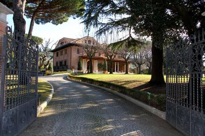 Villa Vesta