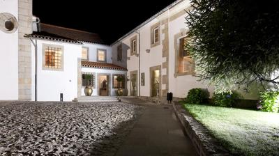 Forte de São Francisco Hotel Chaves