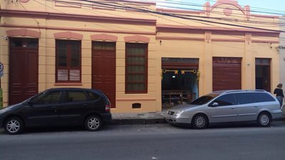 Morada do Estudante