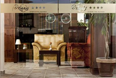 Parklands Hotel & Pool