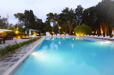 Villaggio Camping Sentinella