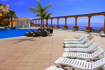 Costa adeje VI