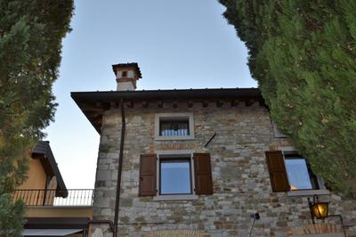CASA VISTANTICA