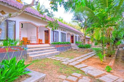 Kuta Circle Homestay