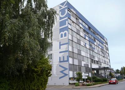 Hotel Weitblick Bielefeld