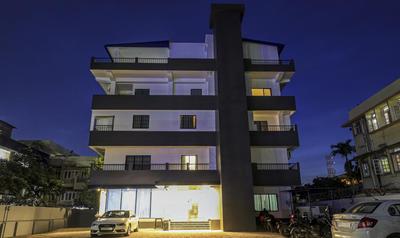 Treebo Arna Residency