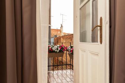 Luxury rooms Tilia