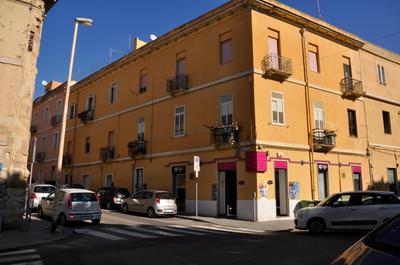 Bed and Breakfast San Saturnino