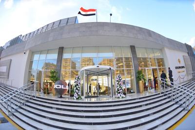 Golden Jewel Beach&Hotel