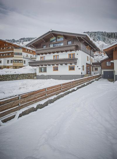 Glemm Lodge Apartments - JOKER CARD im Sommer inklusive