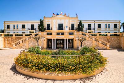 Delfino Beach - CDSHotels