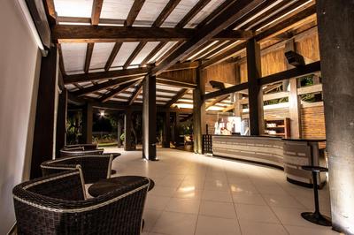 Le Dune Resort