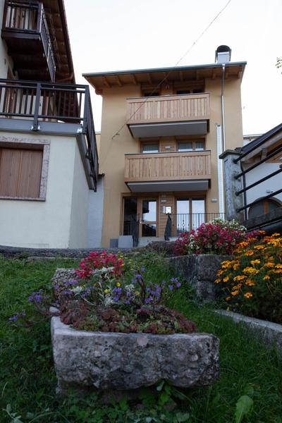Perla delle Dolomiti