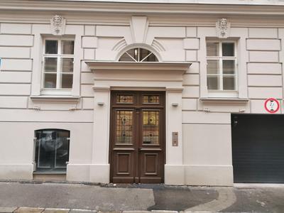 City Castle Apartments Free Parking