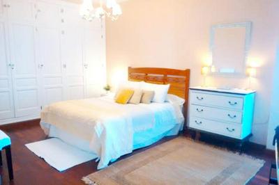 Charming apartment in El Puerto de Santa María with terrace