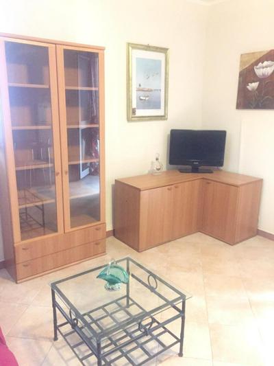 Studio at Campofelice di Roccella 1 km away from the beach