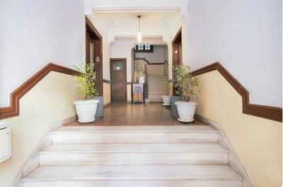 Neoclassical house in the center of Athens