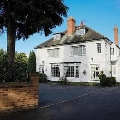Pensione Charnwood Regency, Foto 2