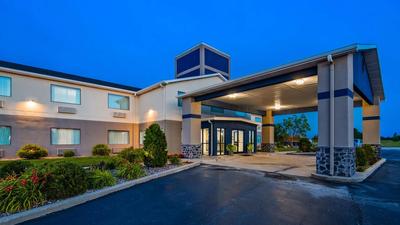 Best Western Brookfield