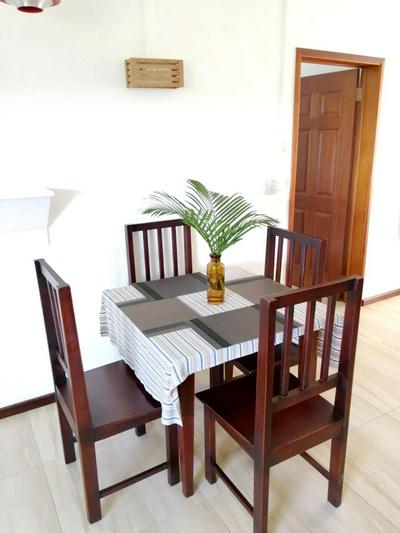 Charming Apartment in Pereybere Pool