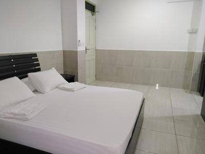 Bahari Lodge, K.Kaashidhoo