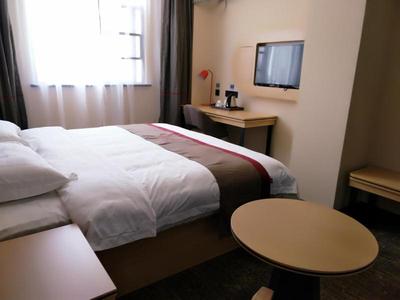 Thank Inn Plus Hotel Hubei Suizhou Zengdu District Mingzhu Plaza