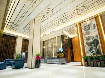 Thank Inn Plus Hotel Guangxi Baise Tianyang County