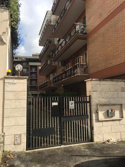 La Pinetina Roma
