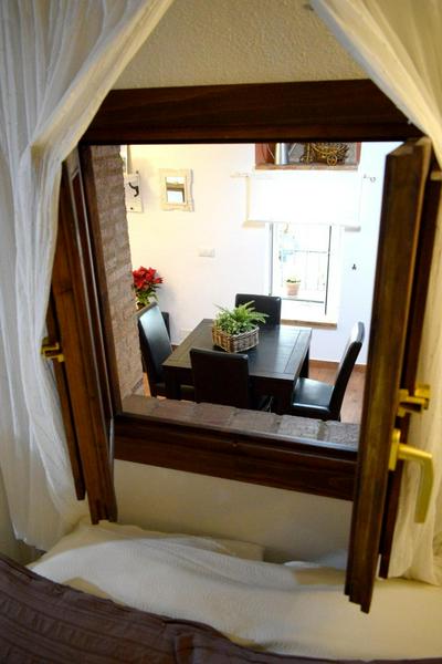 Comfort Studio Penaflor 75m² central heating