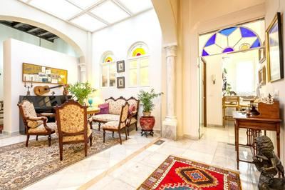Comfortable house in the heart of Seville with AC