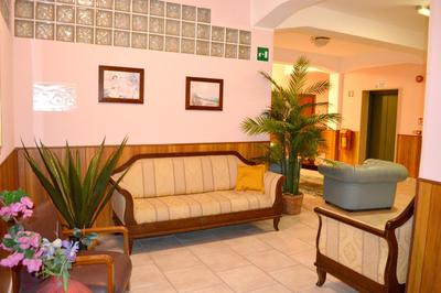 Cozy studio in Reggio Calabria 25 m²