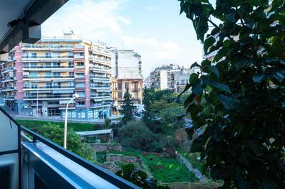 Ministry Mansion (SKG)