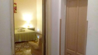 One bedroom appartement with wifi at Mazara del Vallo 3 km away from the beach