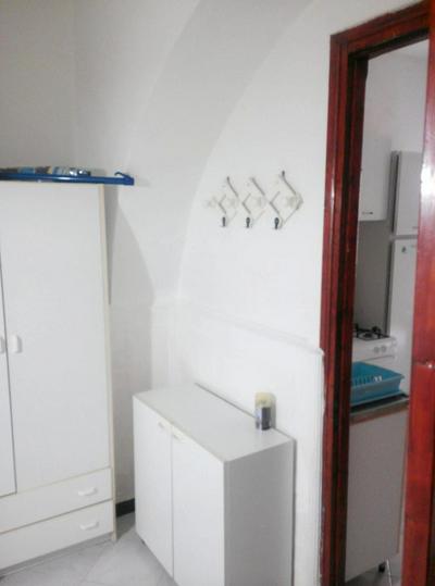 One bedroom appartement at Carloforte 1 km away from the beach