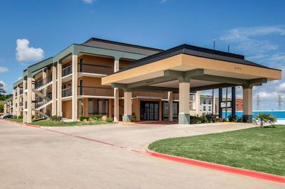 Quality Inn West Fort Worth, Billede 2