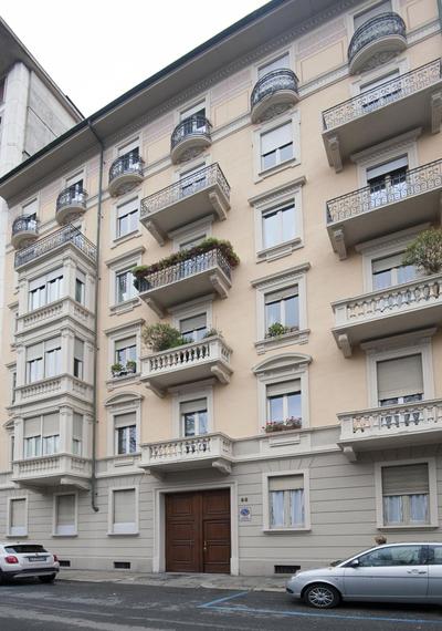 B&B Torino Crocetta
