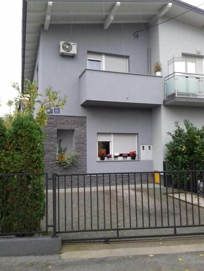 Apartman Trio Maksimir