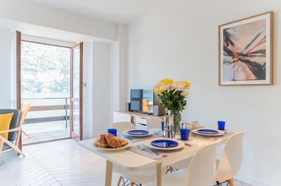 Your Private Harbour on Lake Como by Rent All Como