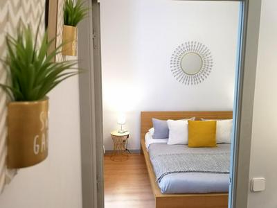 Apartamentos Fucar
